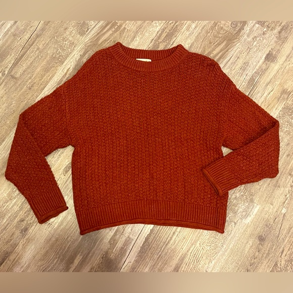 Super Soft Oversized Universal Threads Sweater - X-Small - Picture 1 of 3